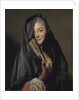 The Lady with the Veil, 1768 by Alexander Roslin
