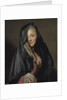 The Lady with the Veil, 1768 by Alexander Roslin