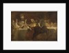 The Conspiracy of the Batavians under Claudius Civilis, c.1666 by Rembrandt Harmensz. van Rijn