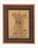 Franciscan Monk by School Mughal