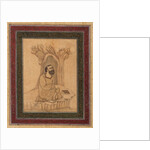 Franciscan Monk by School Mughal