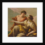Bacchus and Ariadne, c.1720 by Giovanni Antonio Pellegrini