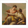 Bacchus and Ariadne, c.1720 by Giovanni Antonio Pellegrini