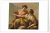 Bacchus and Ariadne, c.1720 by Giovanni Antonio Pellegrini