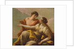 Bacchus and Ariadne, c.1720 by Giovanni Antonio Pellegrini