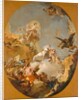 The Chariot of Aurora, 1761-9 by Giovanni Battista Tiepolo
