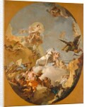 The Chariot of Aurora, 1761-9 by Giovanni Battista Tiepolo