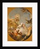 The Chariot of Aurora, 1761-9 by Giovanni Battista Tiepolo
