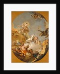The Chariot of Aurora, 1761-9 by Giovanni Battista Tiepolo