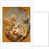 The Chariot of Aurora, 1761-9 by Giovanni Battista Tiepolo