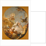 The Chariot of Aurora, 1761-9 by Giovanni Battista Tiepolo