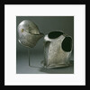 Helmet and armour, c.1620 by Unknown Artist