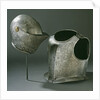 Helmet and armour, c.1620 by Unknown Artist