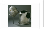 Helmet and armour, c.1620 by Unknown Artist
