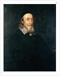 Count Axel Oxenstierna of Södermöre by Unknown Artist