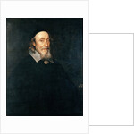 Count Axel Oxenstierna of Södermöre by Unknown Artist