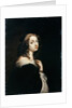 Christina, Queen of Sweden, c.1650 by David Beck