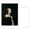 Christina, Queen of Sweden, c.1650 by David Beck