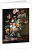Still-Life with Flowers, c.1700 by Rachel Ruysch