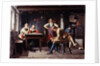 Proposal, c.1880 by Axel Kulle