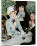 The End of Luncheon, 1879 by Pierre Auguste Renoir