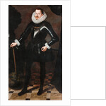 Philip III of Spain, c.1617 by Andres Lopez Polanco