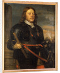 Count Per Brahe the Younger, c.1650 by David Beck