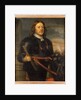 Count Per Brahe the Younger, c.1650 by David Beck