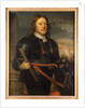 Count Per Brahe the Younger, c.1650 by David Beck