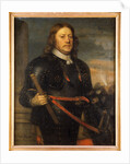 Count Per Brahe the Younger, c.1650 by David Beck