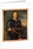 Count Per Brahe the Younger, c.1650 by David Beck