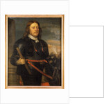 Count Per Brahe the Younger, c.1650 by David Beck