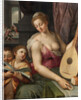Allegory of music, c.1575 by Frans Floris