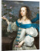 Countess Beata Elisabeth von Königsmarck, c.1654 by Hendrick Munnichhoven