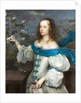 Countess Beata Elisabeth von Königsmarck, c.1654 by Hendrick Munnichhoven