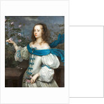 Countess Beata Elisabeth von Königsmarck, c.1654 by Hendrick Munnichhoven