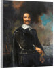 Vice Admiral de Ruyter, 1656 by Karel van III Mander