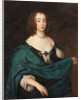 Mary Stewart, Duchess of Richmond and Lennox, c.1640 by Unknown Artist