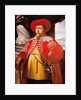 Portrait of Gustavus Adolphus, 1632 by Matthaus the Elder Merian