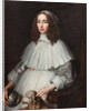 Anna Margareta von Haugwitz c.1650 by Mattaus the Younger Merian