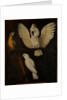 Parrots, c.1670 by Dutch School