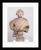 King Frederick V, 1754 by Jacques-Francois-Joseph Saly