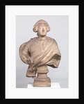 King Frederick V, 1754 by Jacques-Francois-Joseph Saly