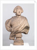 King Frederick V, 1754 by Jacques-Francois-Joseph Saly