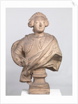 King Frederick V, 1754 by Jacques-Francois-Joseph Saly