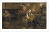 The Little Brewery, 1890 by Anders Leonard Zorn