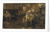 The Little Brewery, 1890 by Anders Leonard Zorn