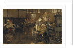 The Little Brewery, 1890 by Anders Leonard Zorn