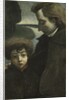 Foster-Brothers, 1894 by Olof Sager-Nelson