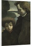 Foster-Brothers, 1894 by Olof Sager-Nelson
